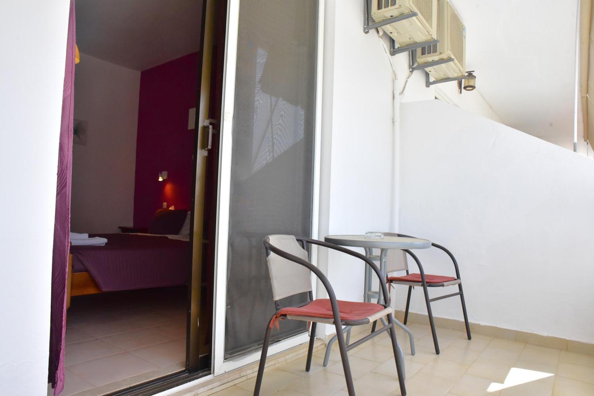 Roseberry Studios Faliraki Cameră foto